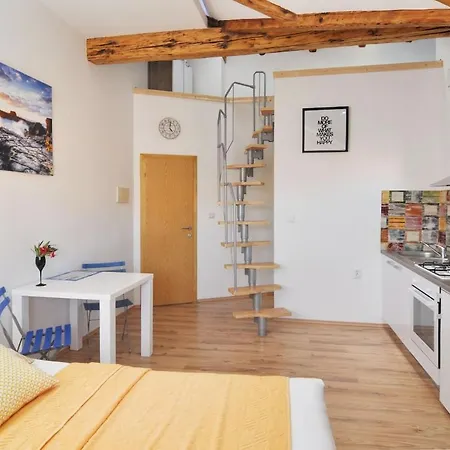 Apartment Center Gabriela
