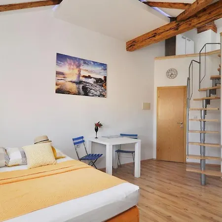 Apartment Center Gabriela