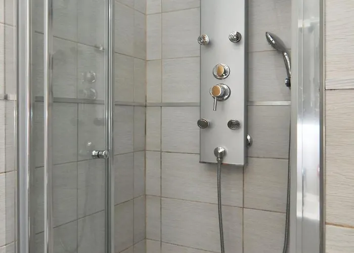 Apartment Center Gabriela