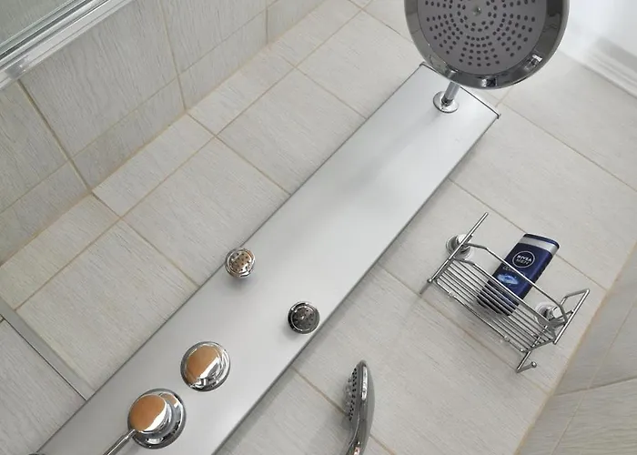 Apartment Center Gabriela